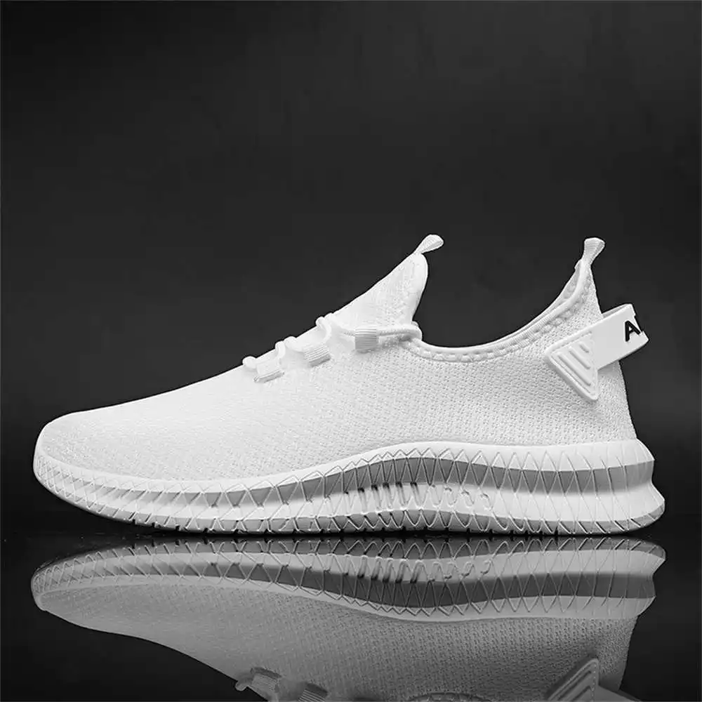 Demi-season Mesh Tenni Man Run - Men Shoes Red Bottom ulasan dan harga