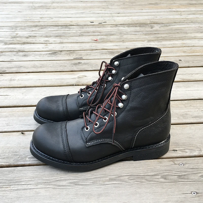 New Men Shoes Luxury Brand Vin - Men Shoes Brand ulasan dan harga