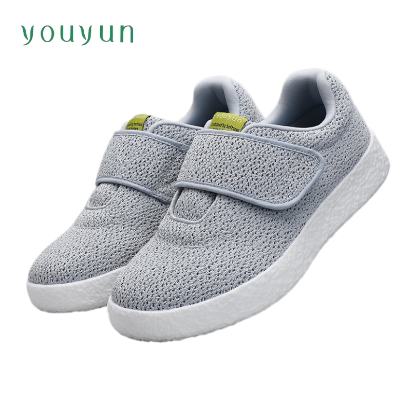 Youyun comfortable diabetic sh - Men'S Shoes Diabetic ulasan dan harga