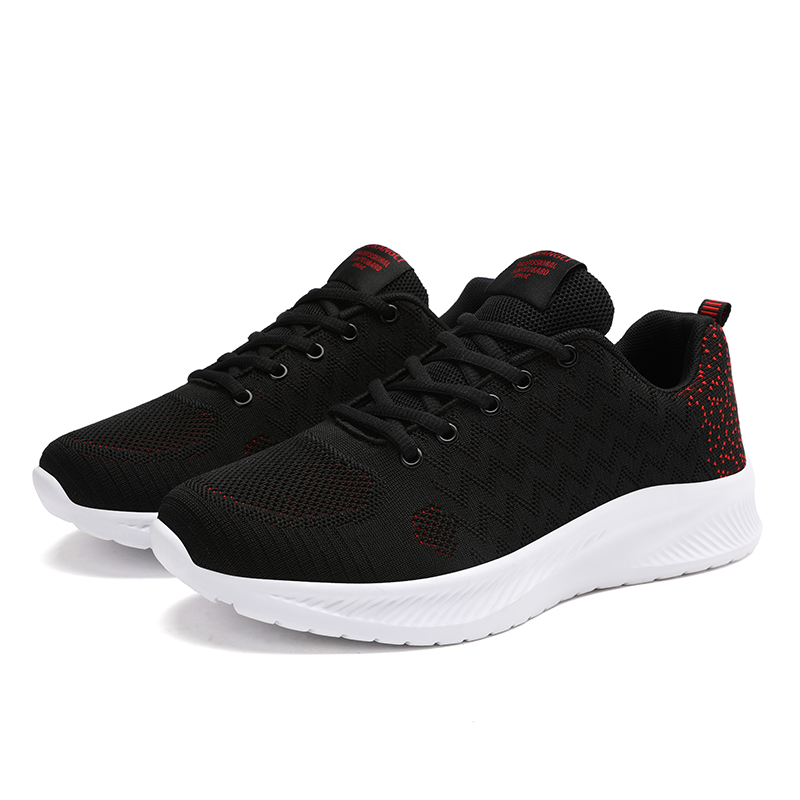 Sneakers for Mens 2024 Man Run - Running Shoes Lightweight ulasan dan harga