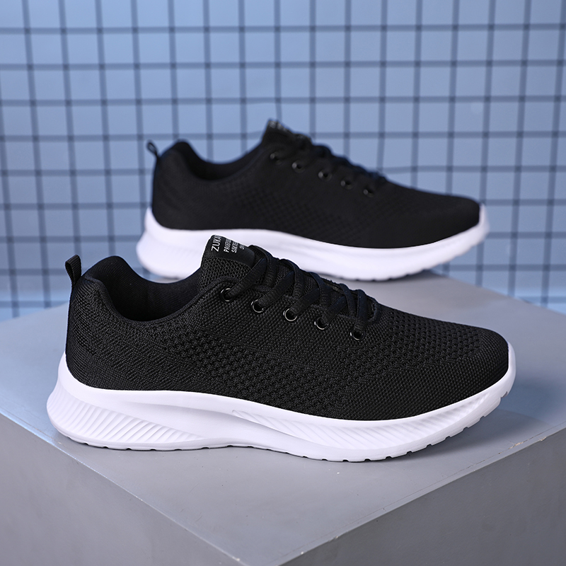 Sneakers for Mens 2024 Man Run - Running Shoes Lightweight ulasan dan harga