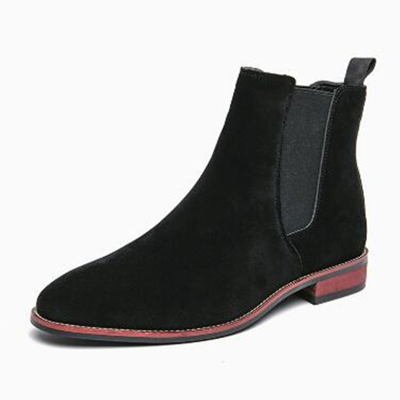 2026 Luxury Brand Man Retro Su - Men'S Shoes Top Brands ulasan dan harga