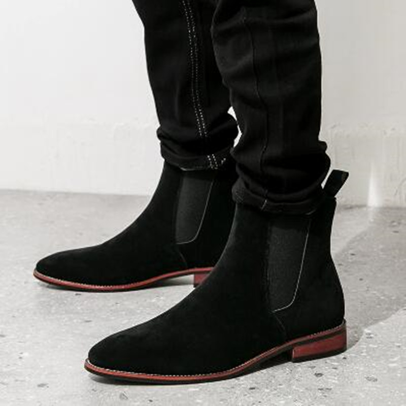 2026 Luxury Brand Man Retro Su - Men'S Shoes Top Brands ulasan dan harga