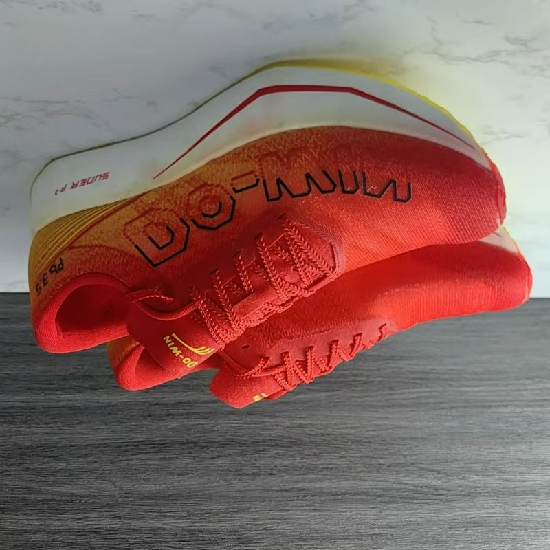Luxury Brand Running Trainers  - Men Shoes Red Bottom ulasan dan harga