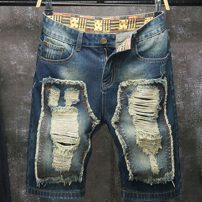 New European and American styl - Men'S Shoes For Jeans ulasan dan harga
