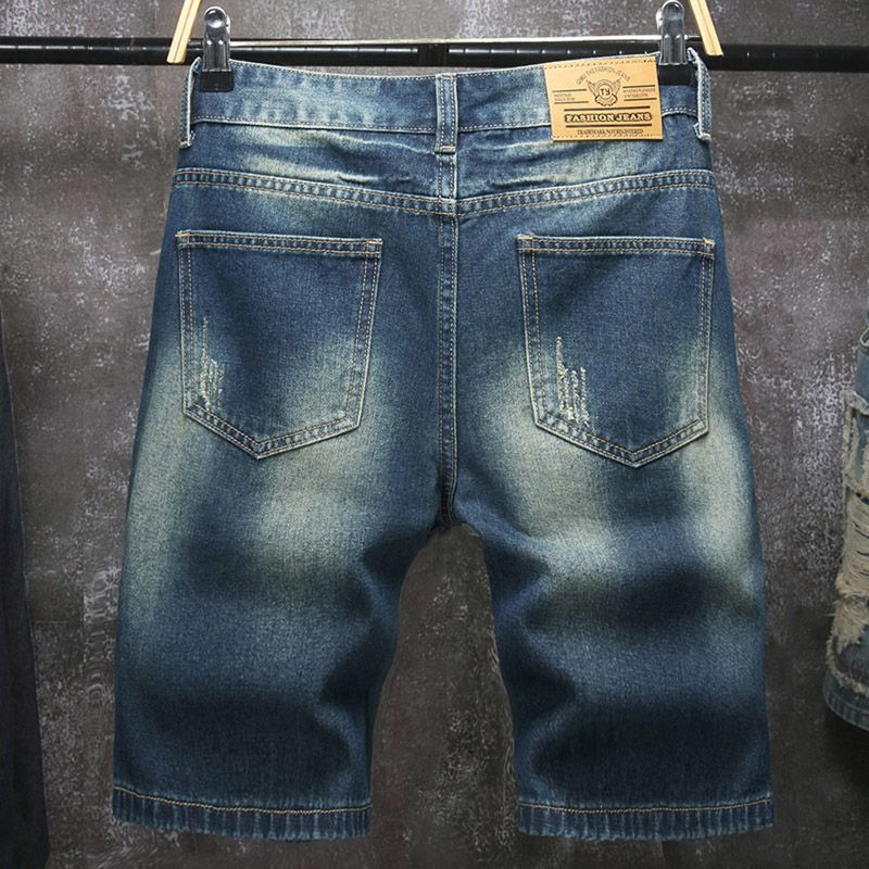 New European and American styl - Men'S Shoes For Jeans ulasan dan harga