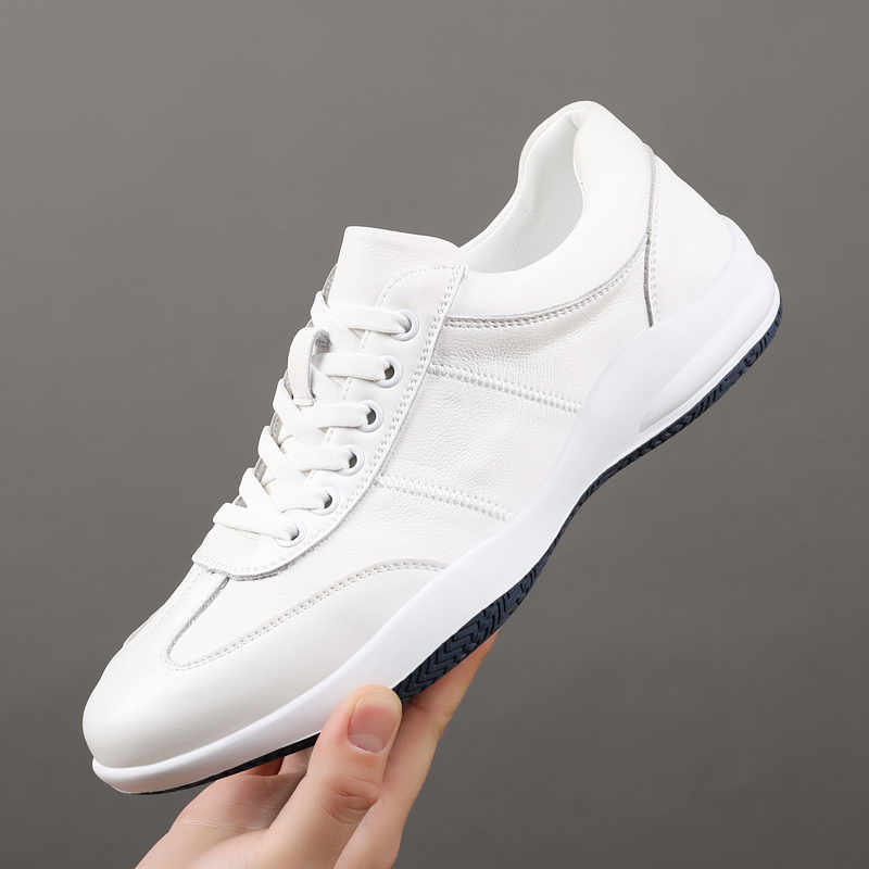 Hip Hop With Holes Semi Formal - Men Shoes Oxford ulasan dan harga
