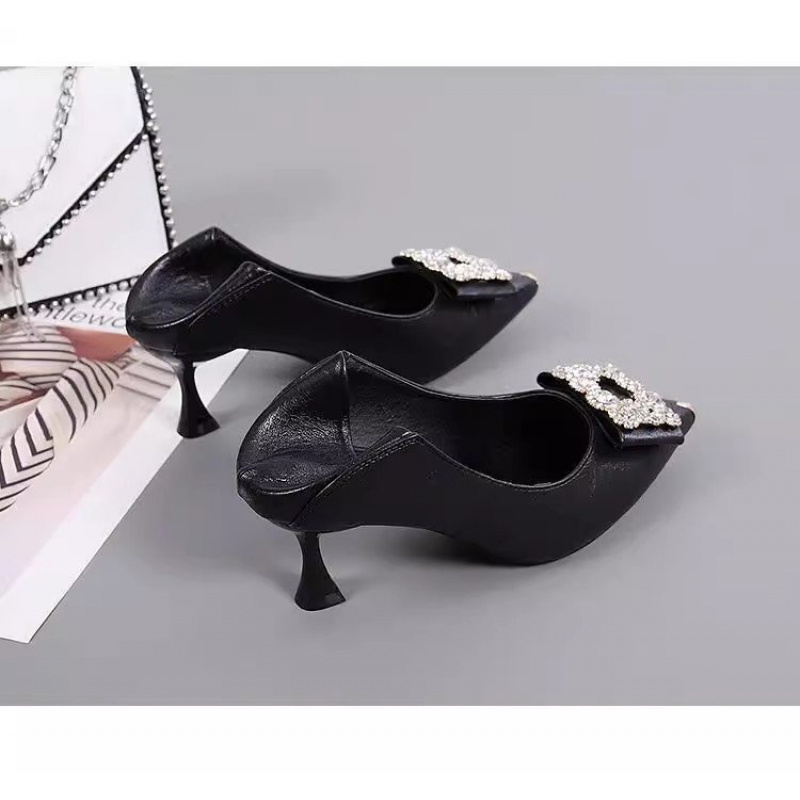 Women Sexy High Heels Classic  - Men Shoes Classic ulasan dan harga