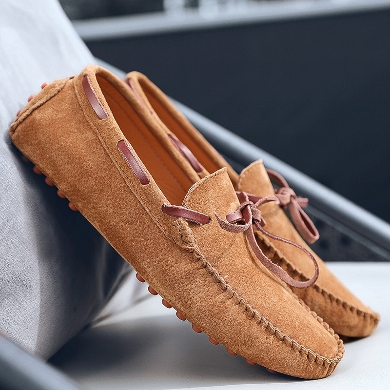 High Quality Men's Casual Shoe - Men'S Shoes Hugo Boss ulasan dan harga