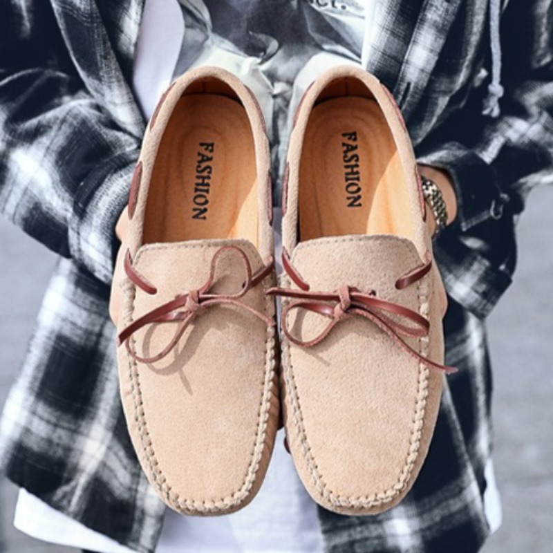 High Quality Men's Casual Shoe - Men'S Shoes Hugo Boss ulasan dan harga
