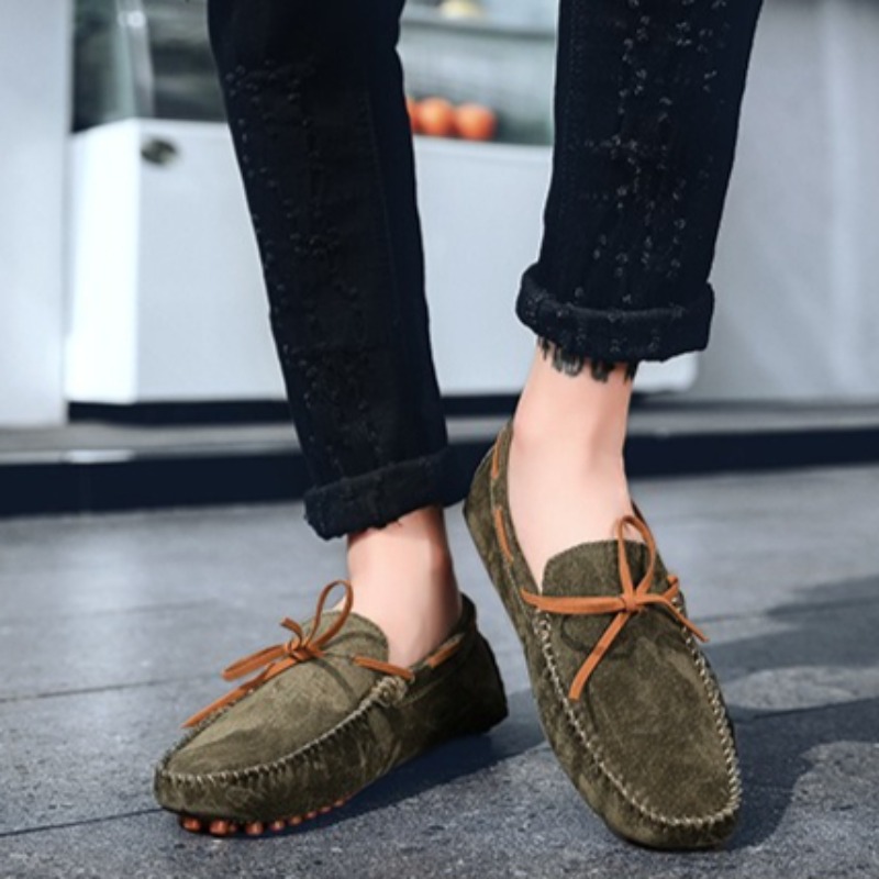High Quality Men's Casual Shoe - Men'S Shoes Hugo Boss ulasan dan harga