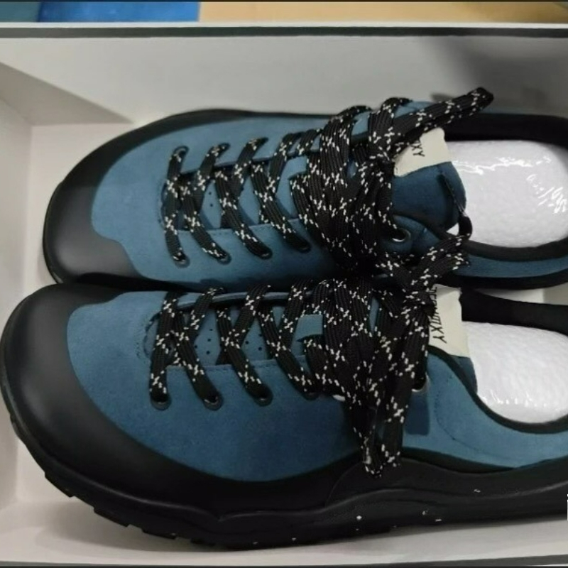 Professional Weight Lifting Tr - Men'S Shoes Yellow And Black ulasan dan harga