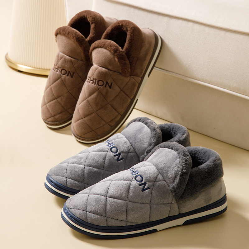 Big Size 47 48 49 50 Men Winte - Men'S Shoes Popular ulasan dan harga