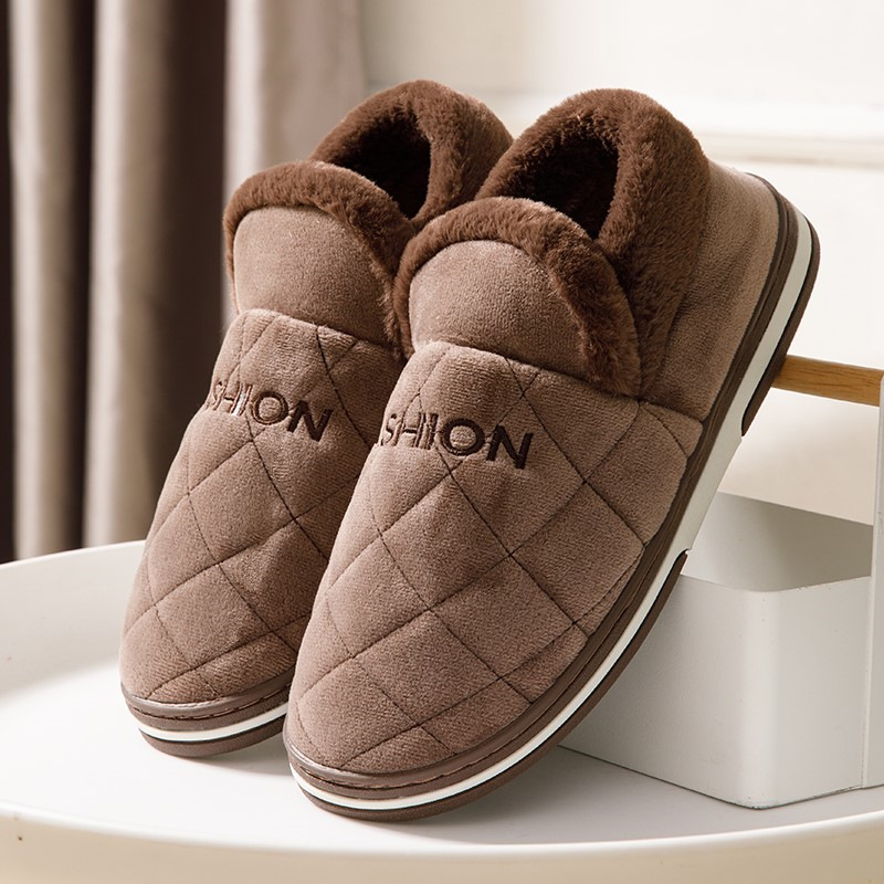 Big Size 47 48 49 50 Men Winte - Men'S Shoes Popular ulasan dan harga