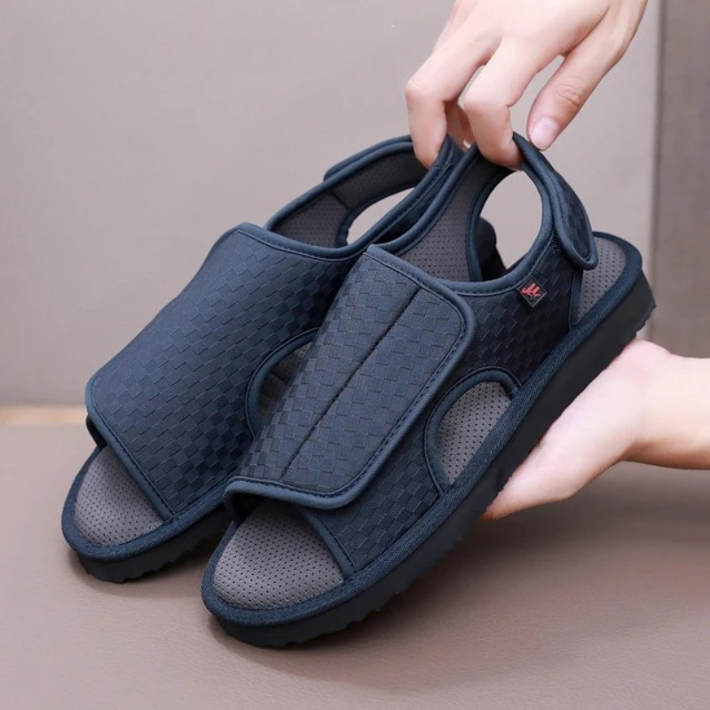 Men's Women's Diabetic Shoes B - Men'S Shoes Diabetic ulasan dan harga