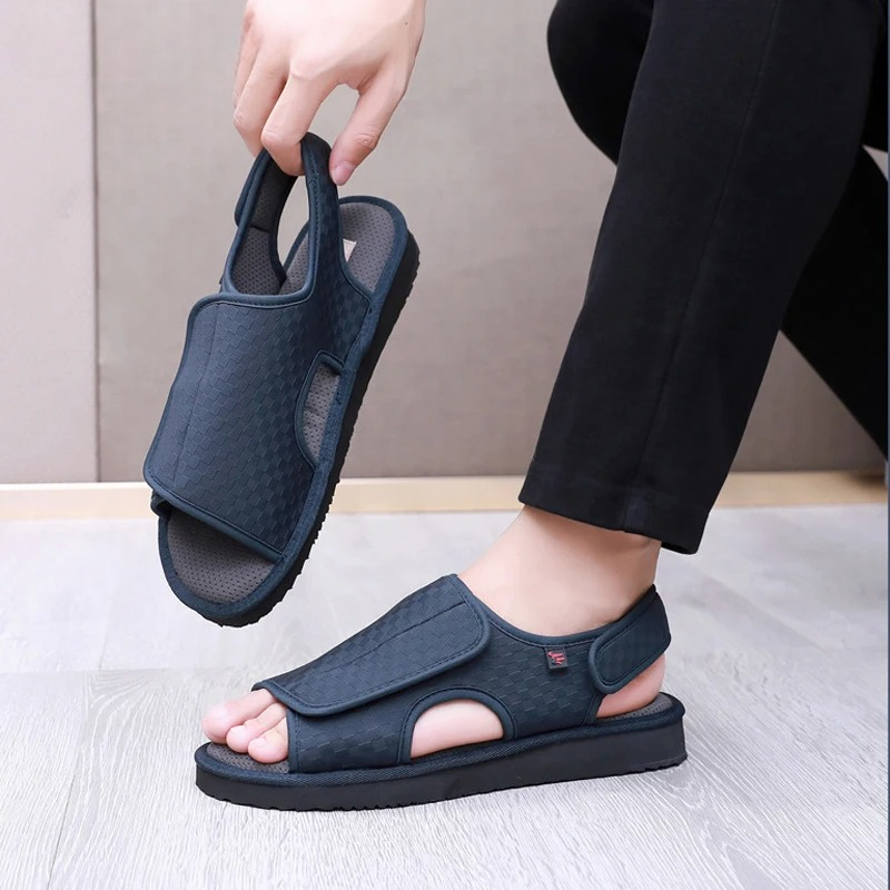 Men's Women's Diabetic Shoes B - Men'S Shoes Diabetic ulasan dan harga