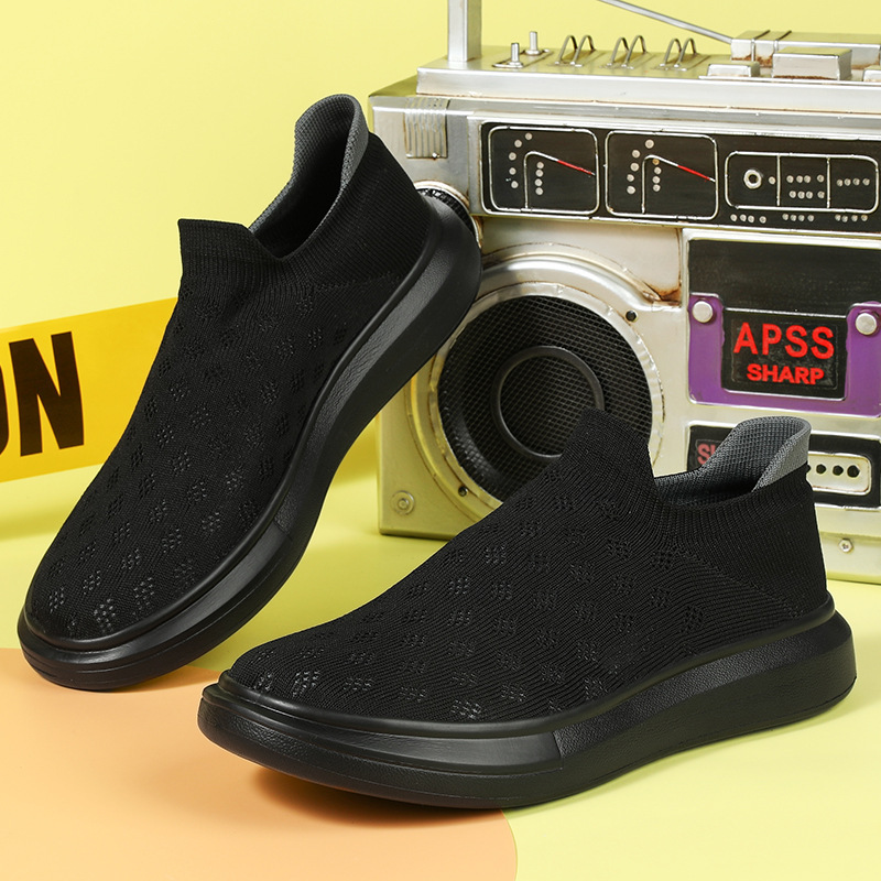 Summer new ultra-light men's s - Running Shoes Lightweight ulasan dan harga