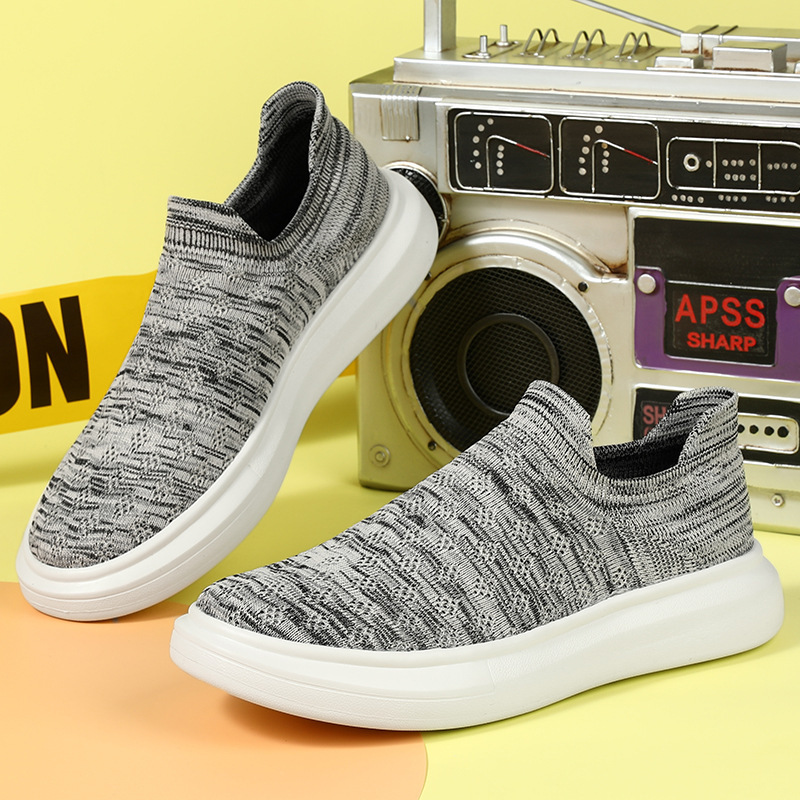 Summer new ultra-light men's s - Running Shoes Lightweight ulasan dan harga
