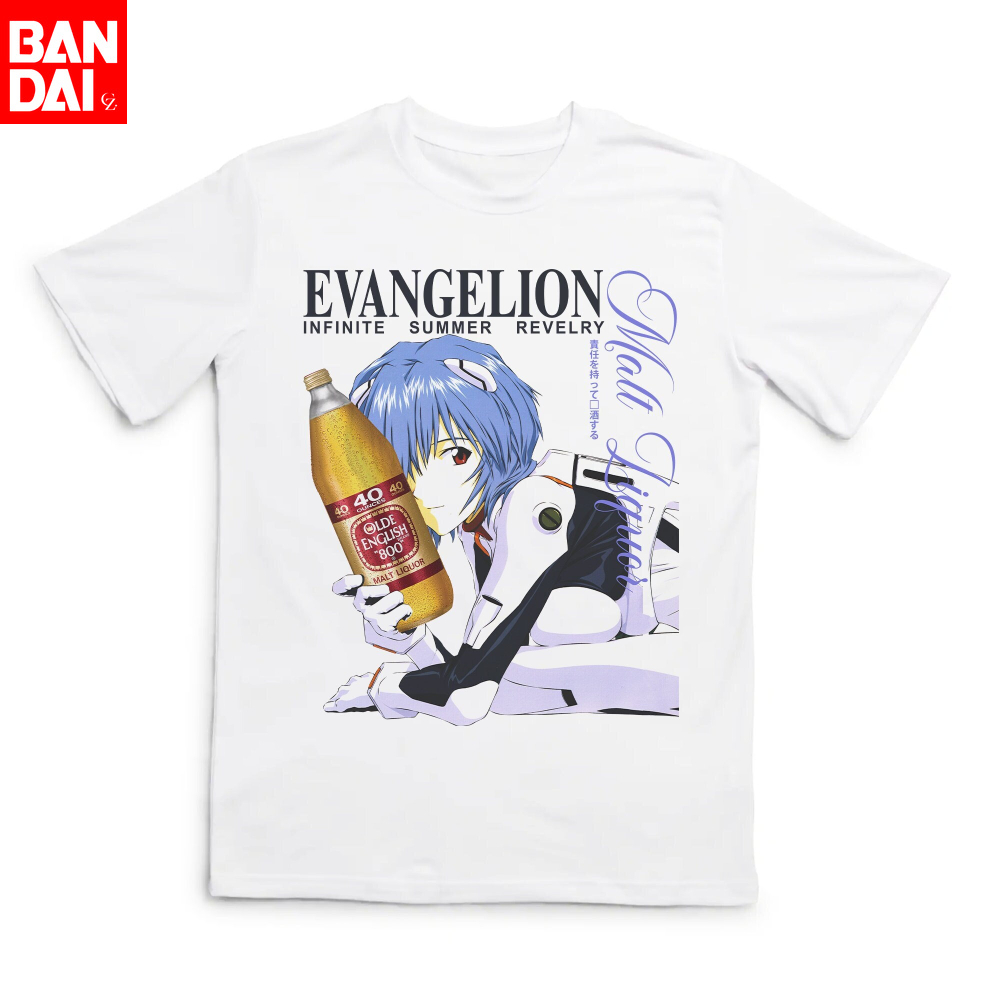 Neon Genesis Evangelion End of - Men'S Shoes For Crews ulasan dan harga