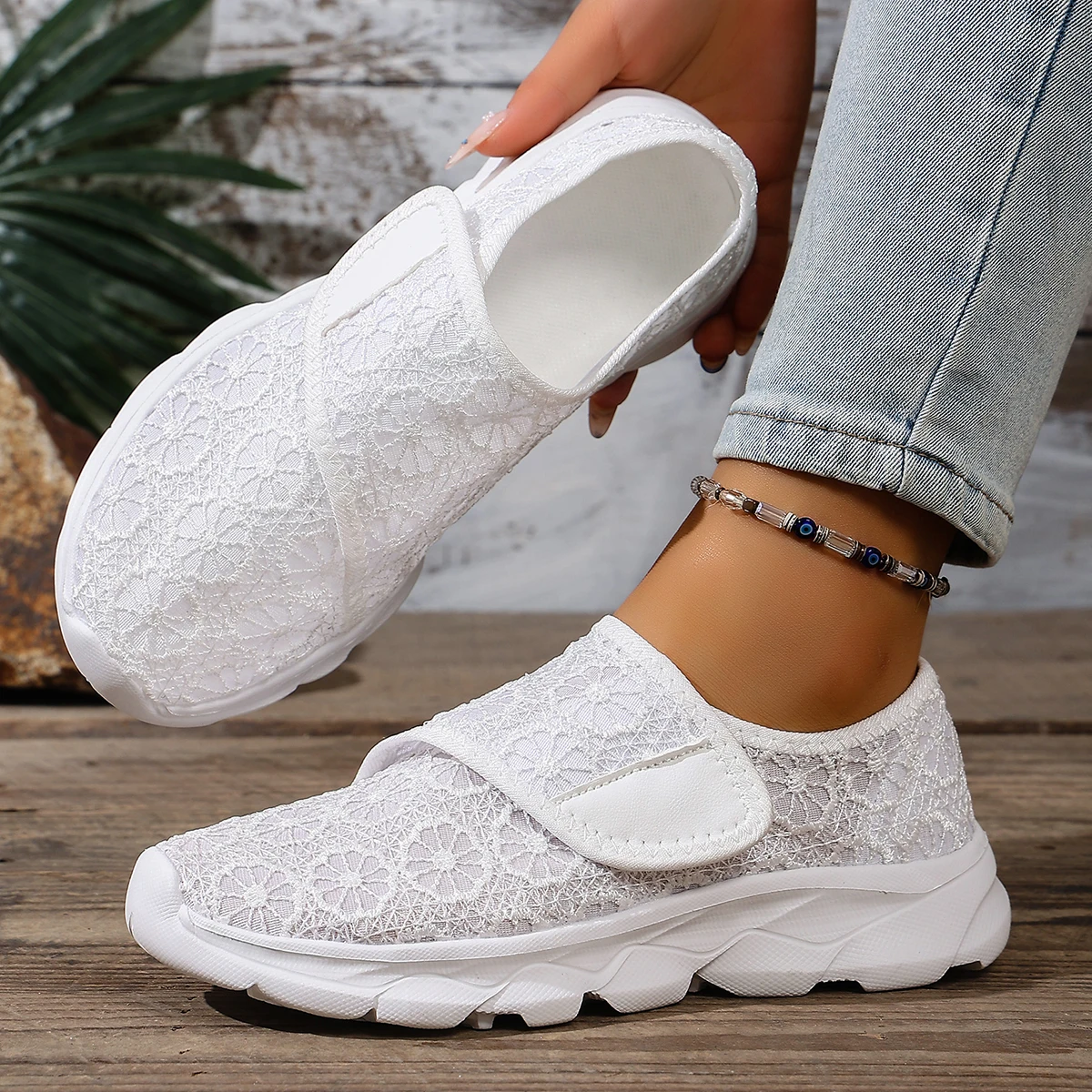 Women New Casual Orthopedics W - Men'S Shoes Diabetic ulasan dan harga