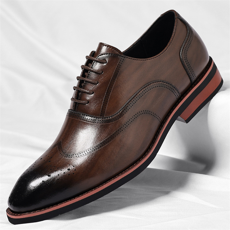 Men Dark Green Patent Velvet S - Monk Strap Shoe ulasan dan harga