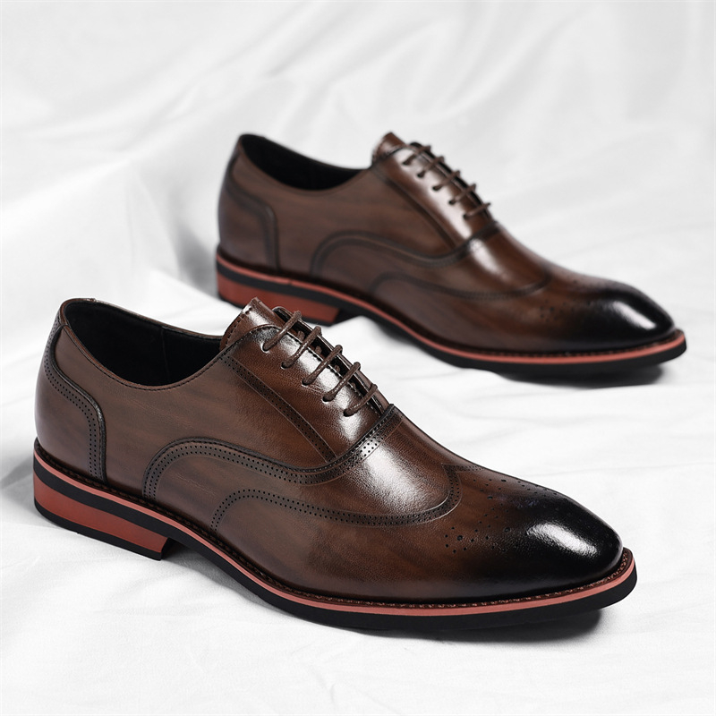 Men Dark Green Patent Velvet S - Monk Strap Shoe ulasan dan harga