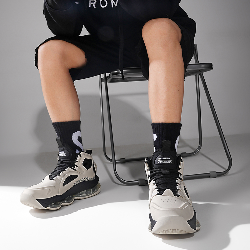 Men's Basketball Shoes Breatha - Men Shoes Size 11 ulasan dan harga