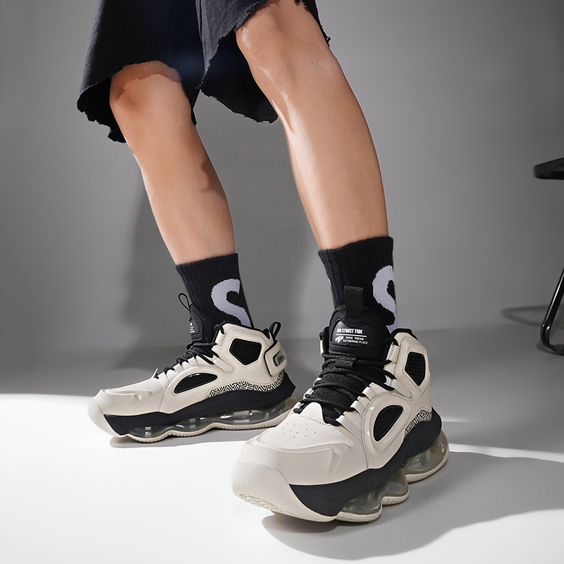 Men's Basketball Shoes Breatha - Men Shoes Size 11 ulasan dan harga