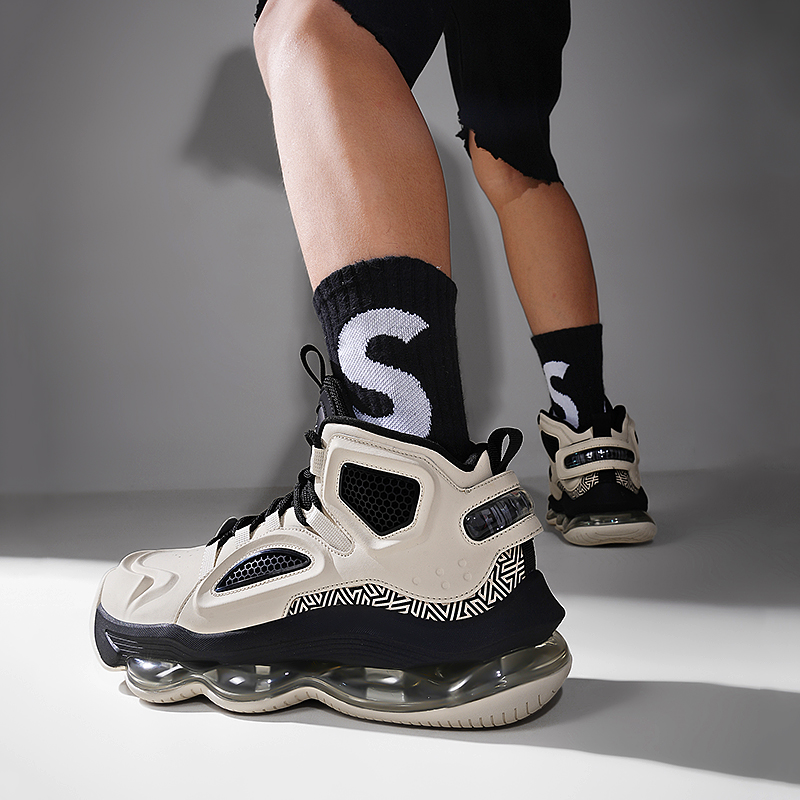 Men's Basketball Shoes Breatha - Men Shoes Size 11 ulasan dan harga